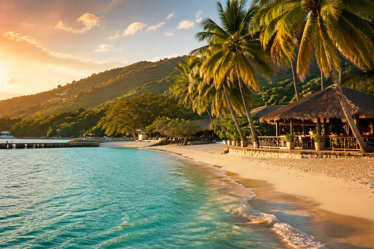 Montego Bay, Jamaica