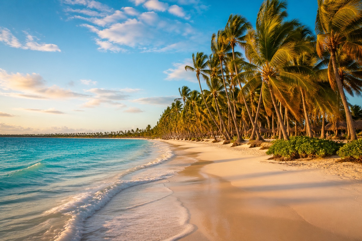 Punta Cana, Dominican Republic