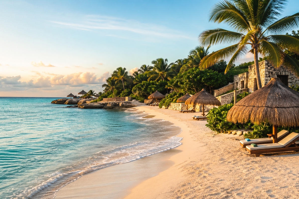 Riviera Maya, Mexico